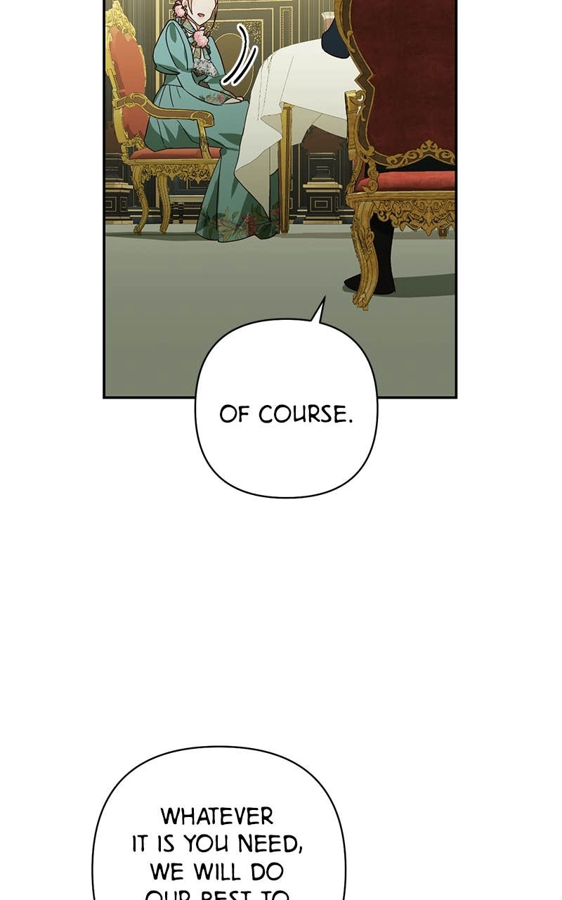 Men of the Harem Chapter 94 Page 88