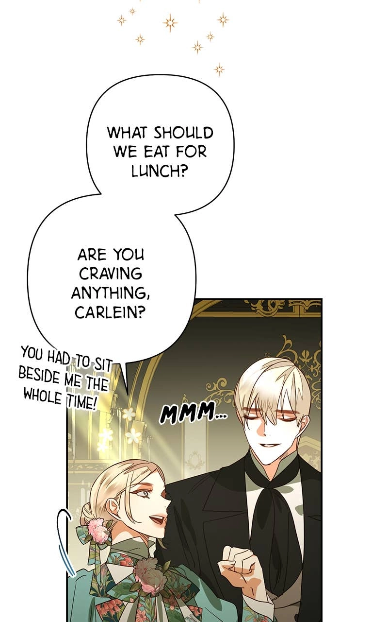 Men of the Harem Chapter 94 Page 91