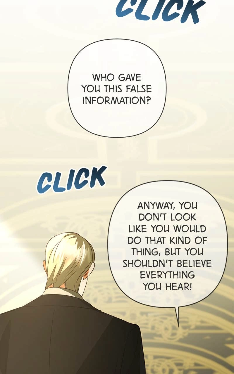 Men of the Harem Chapter 94 Page 94