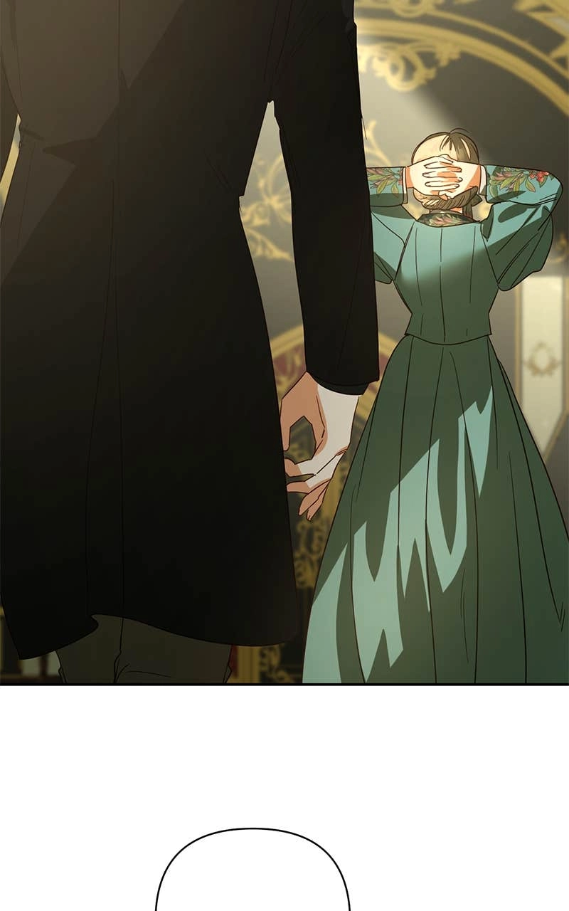 Men of the Harem Chapter 94 Page 95