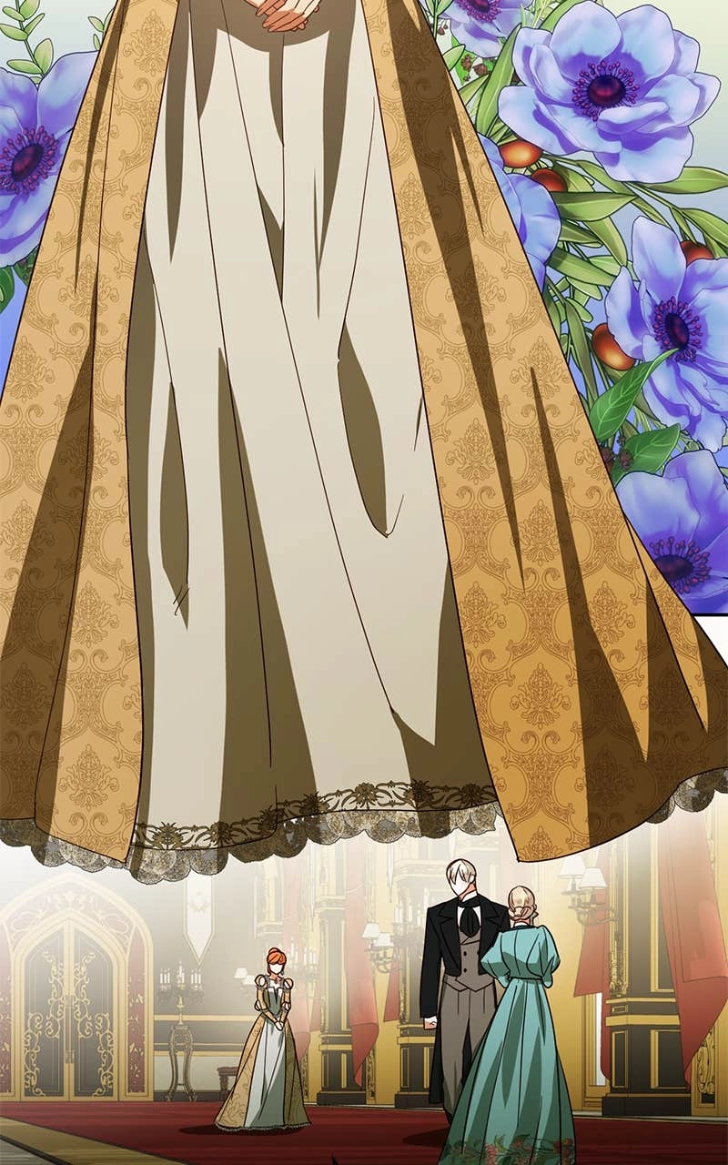 Men of the Harem Chapter 94 Page 98
