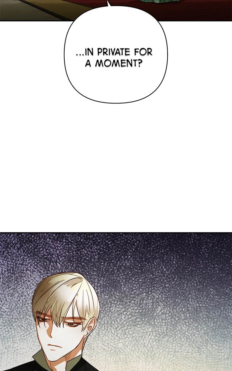 Men of the Harem Chapter 94 Page 99