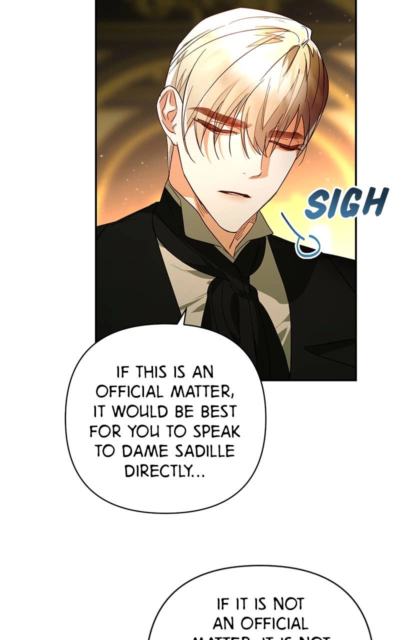 Men of the Harem Chapter 95 Page 5