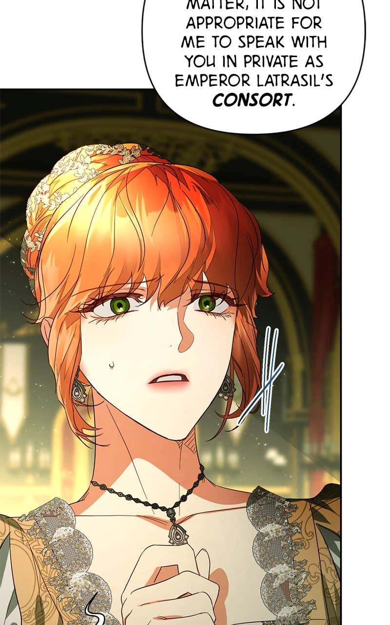 Men of the Harem Chapter 95 Page 6