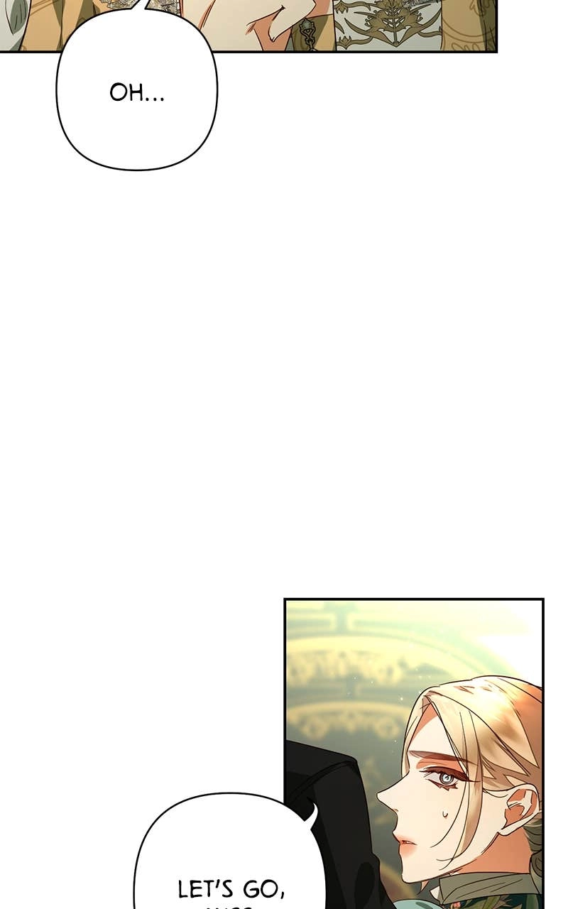Men of the Harem Chapter 95 Page 7