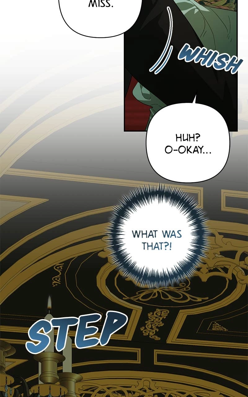 Men of the Harem Chapter 95 Page 8