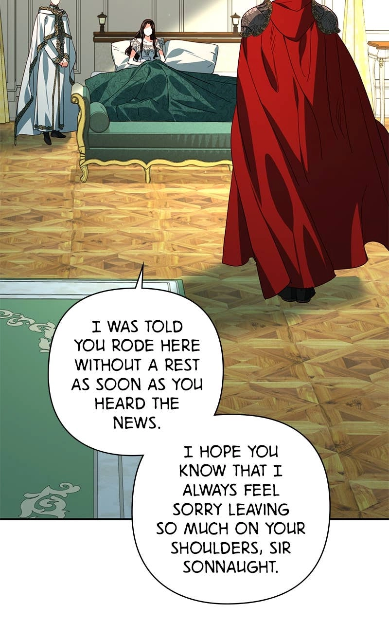 Men of the Harem Chapter 95 Page 18