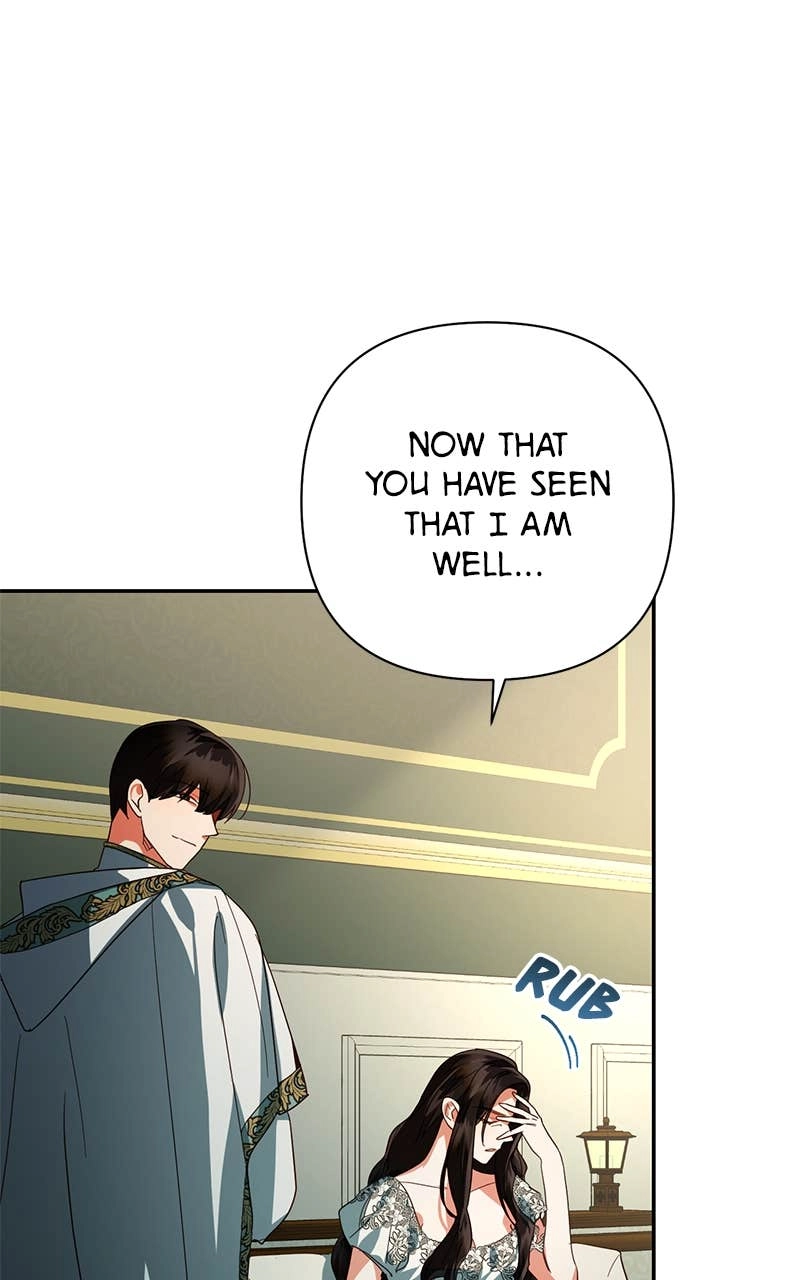 Men of the Harem Chapter 95 Page 19
