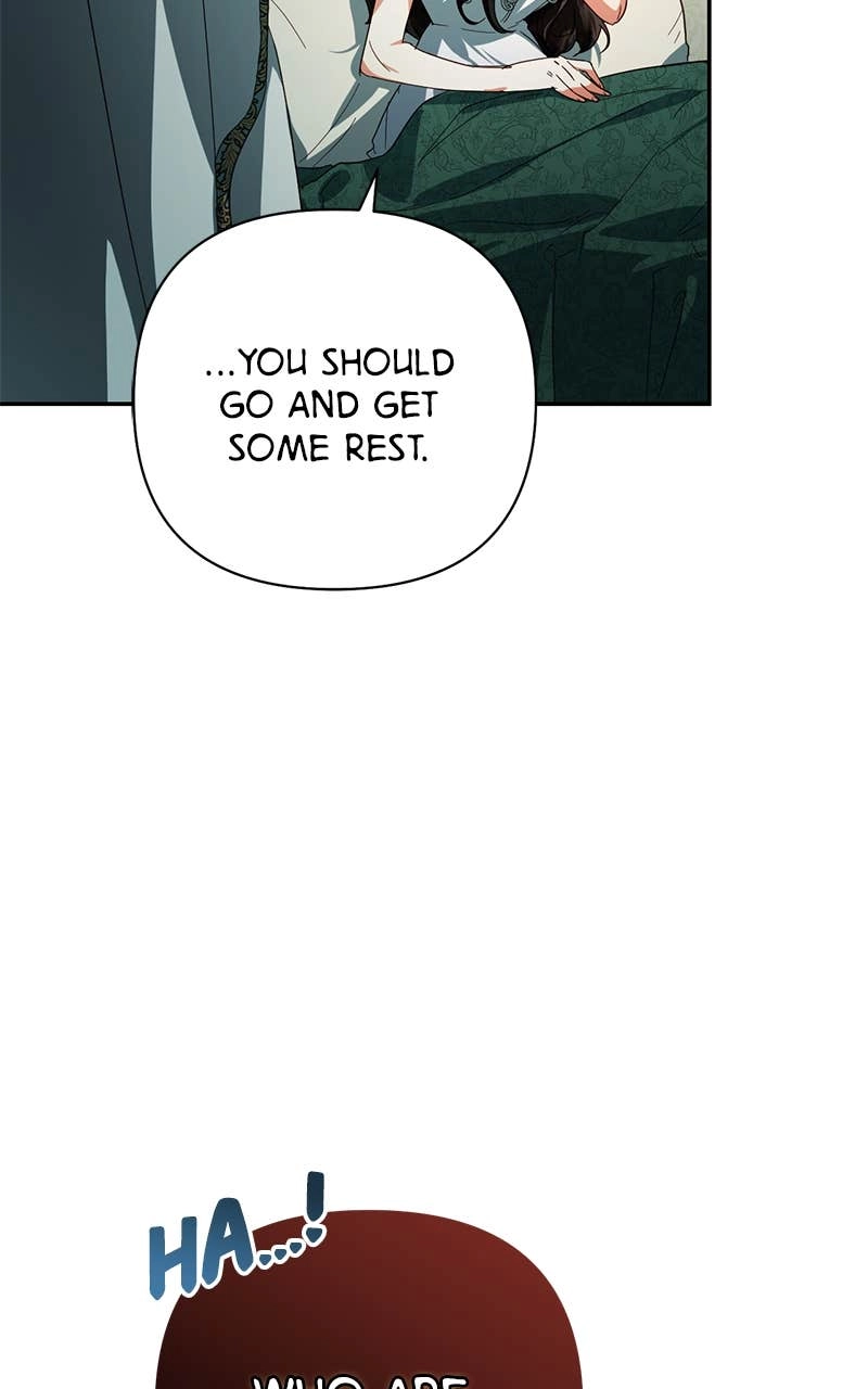 Men of the Harem Chapter 95 Page 20