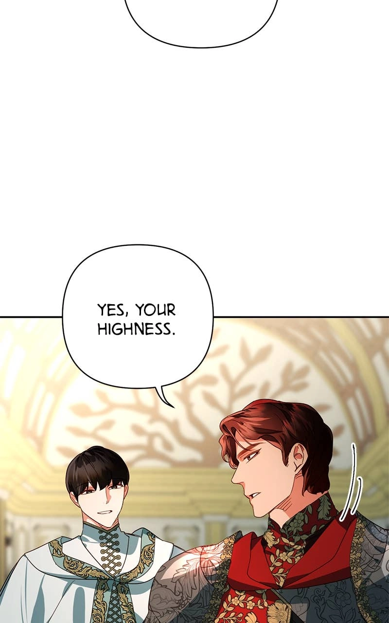 Men of the Harem Chapter 95 Page 25