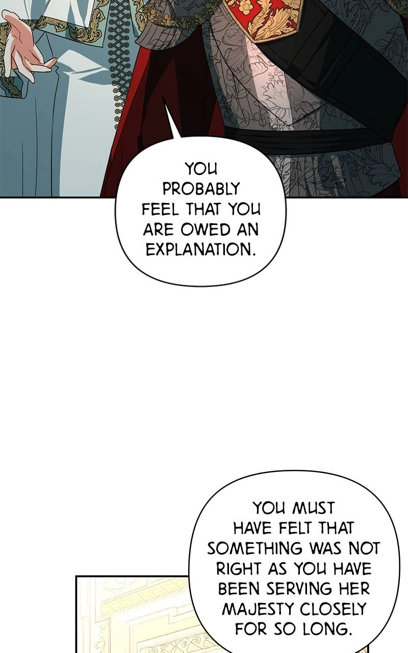 Men of the Harem Chapter 95 Page 26