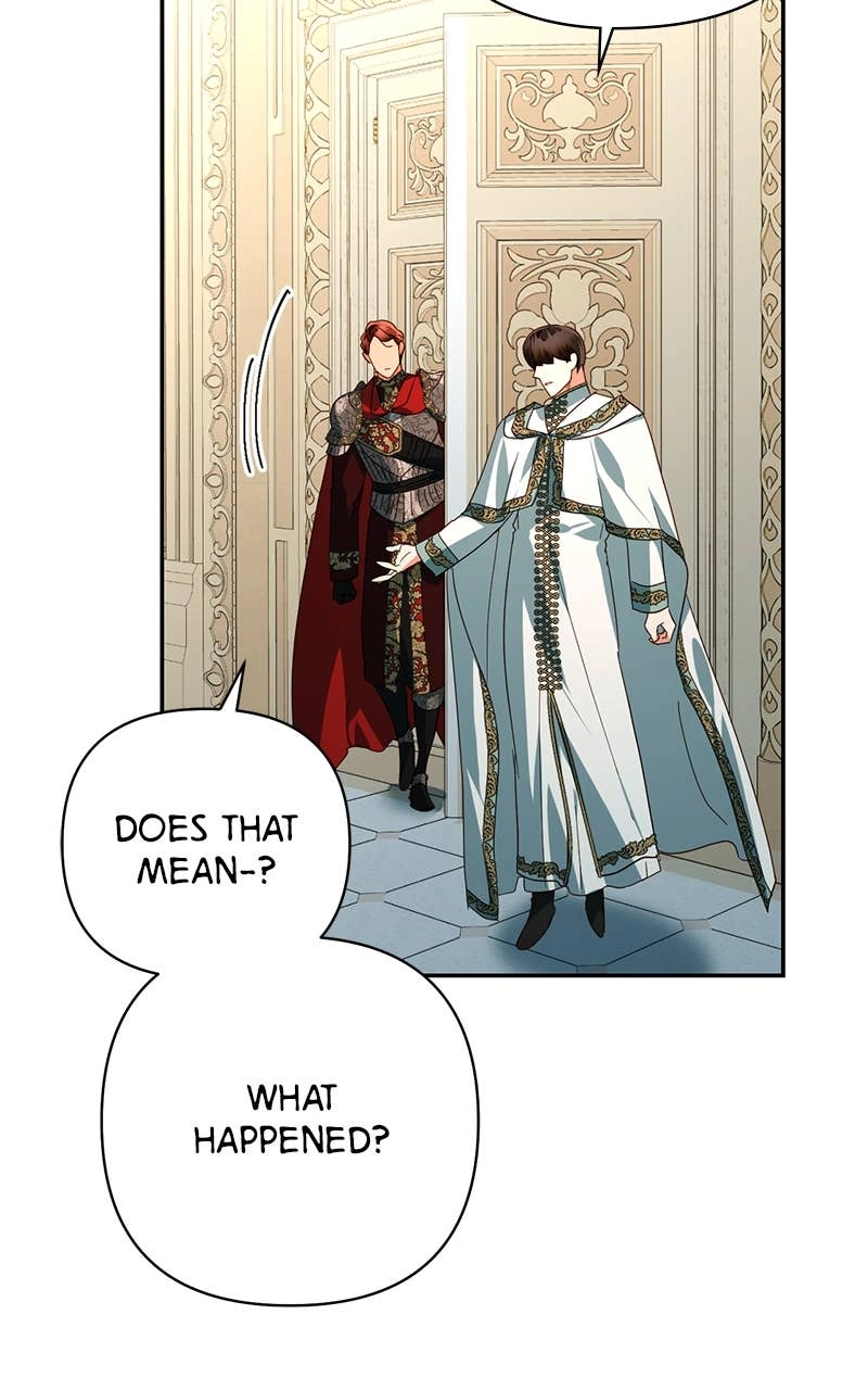 Men of the Harem Chapter 95 Page 27