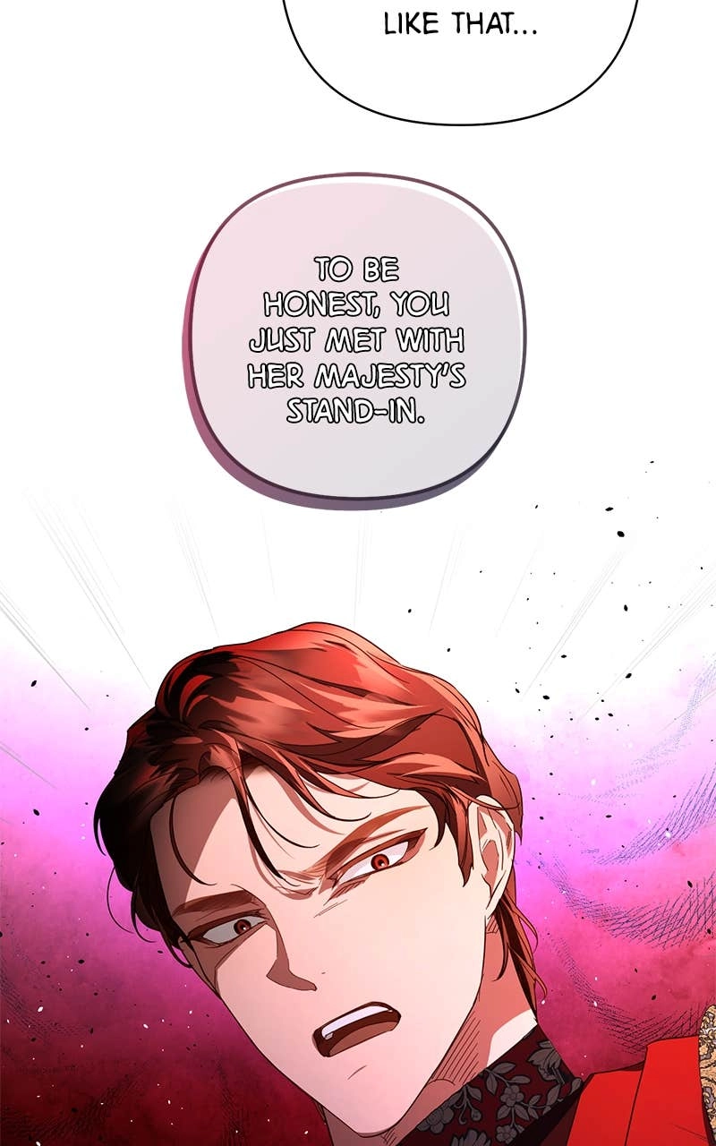 Men of the Harem Chapter 95 Page 29