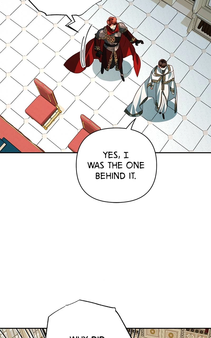 Men of the Harem Chapter 95 Page 31