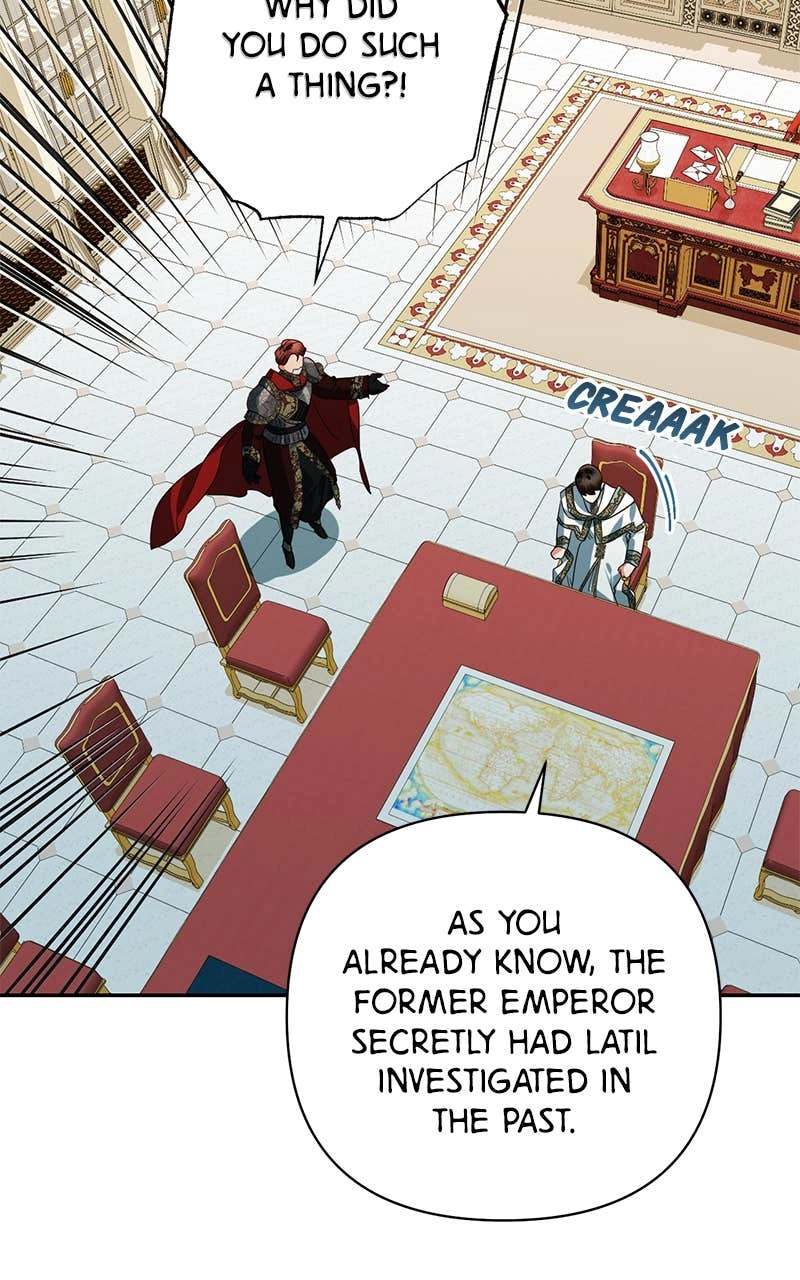Men of the Harem Chapter 95 Page 32