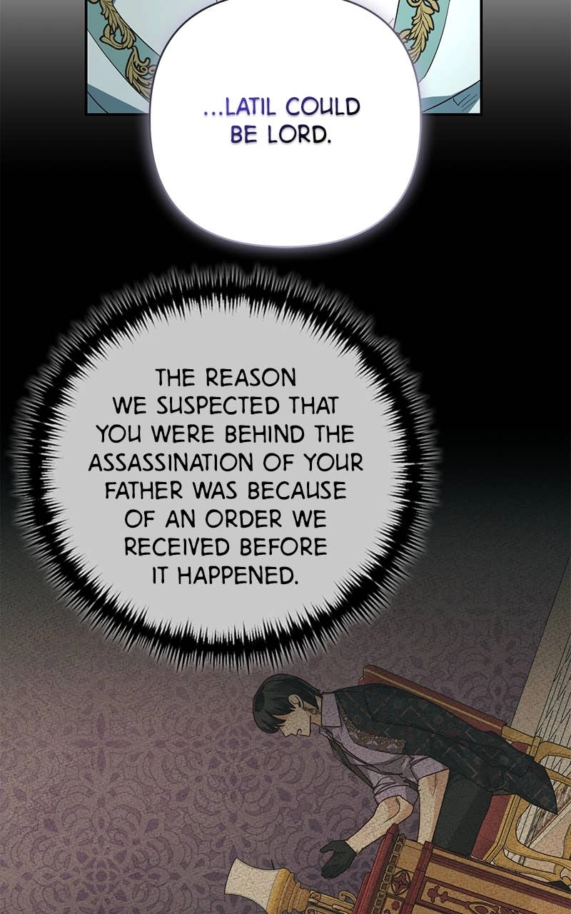 Men of the Harem Chapter 95 Page 34