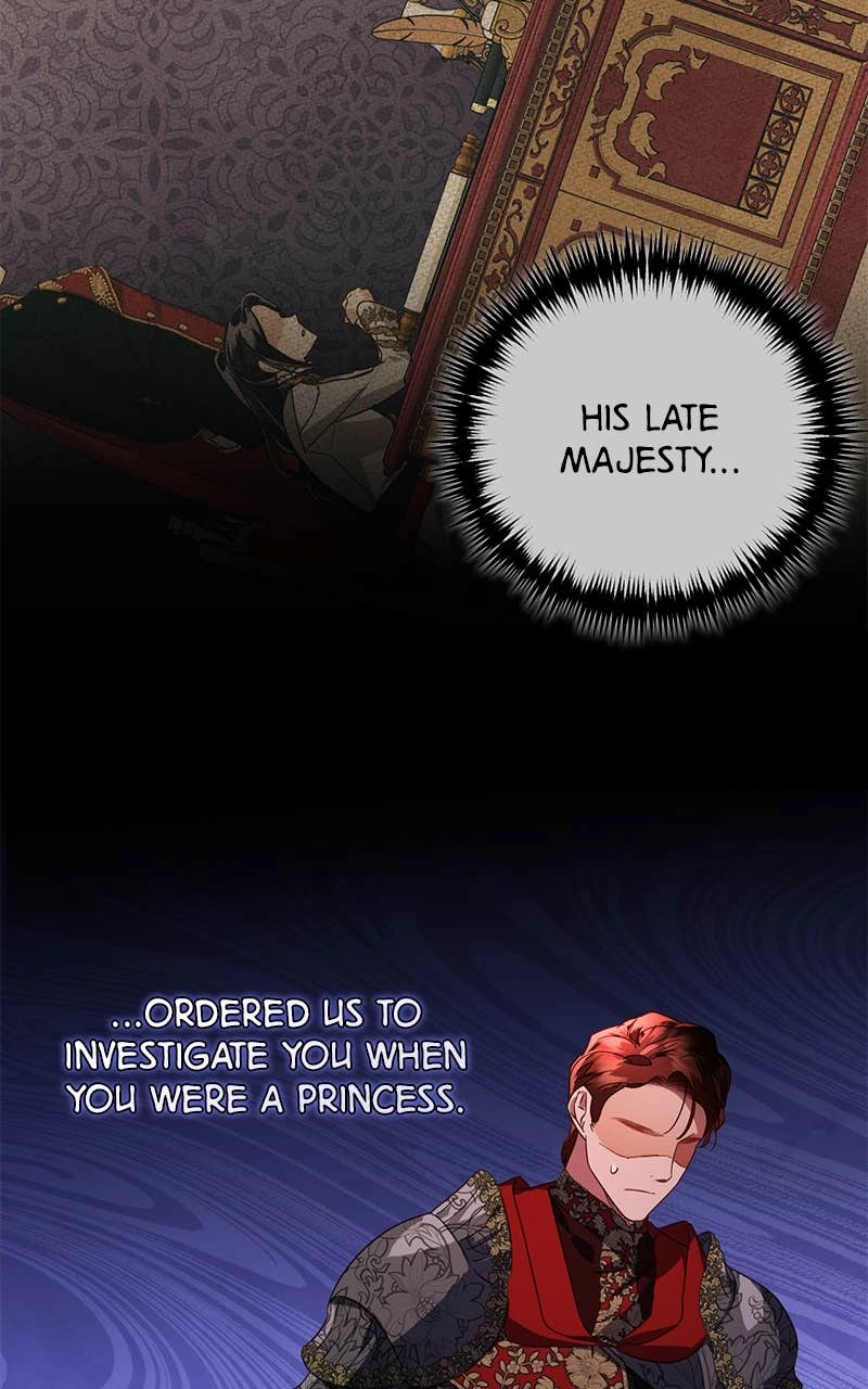 Men of the Harem Chapter 95 Page 35
