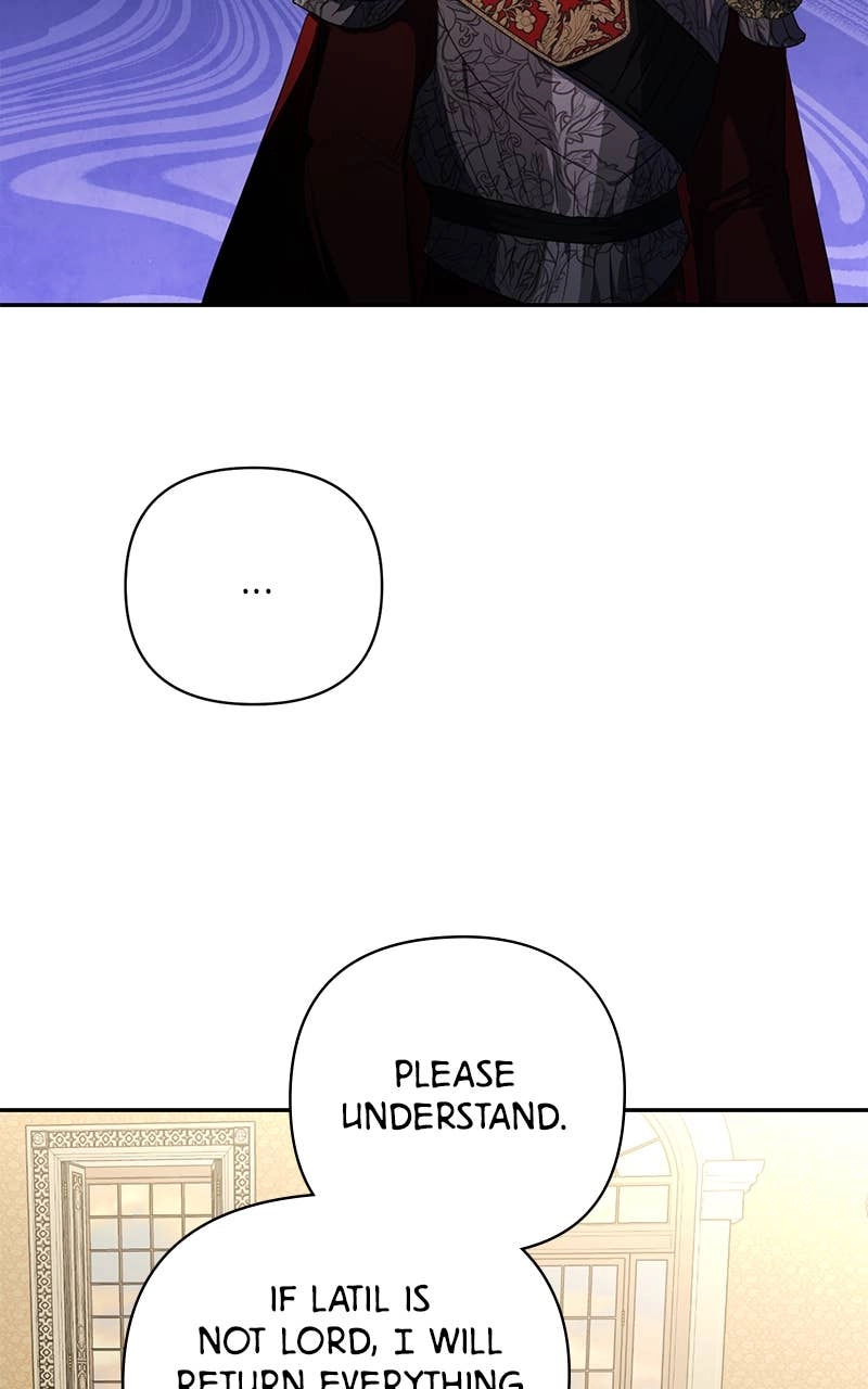 Men of the Harem Chapter 95 Page 36