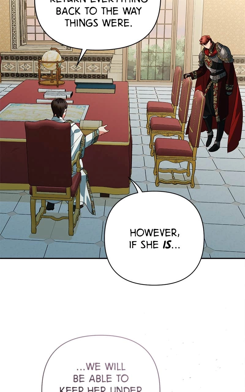 Men of the Harem Chapter 95 Page 37