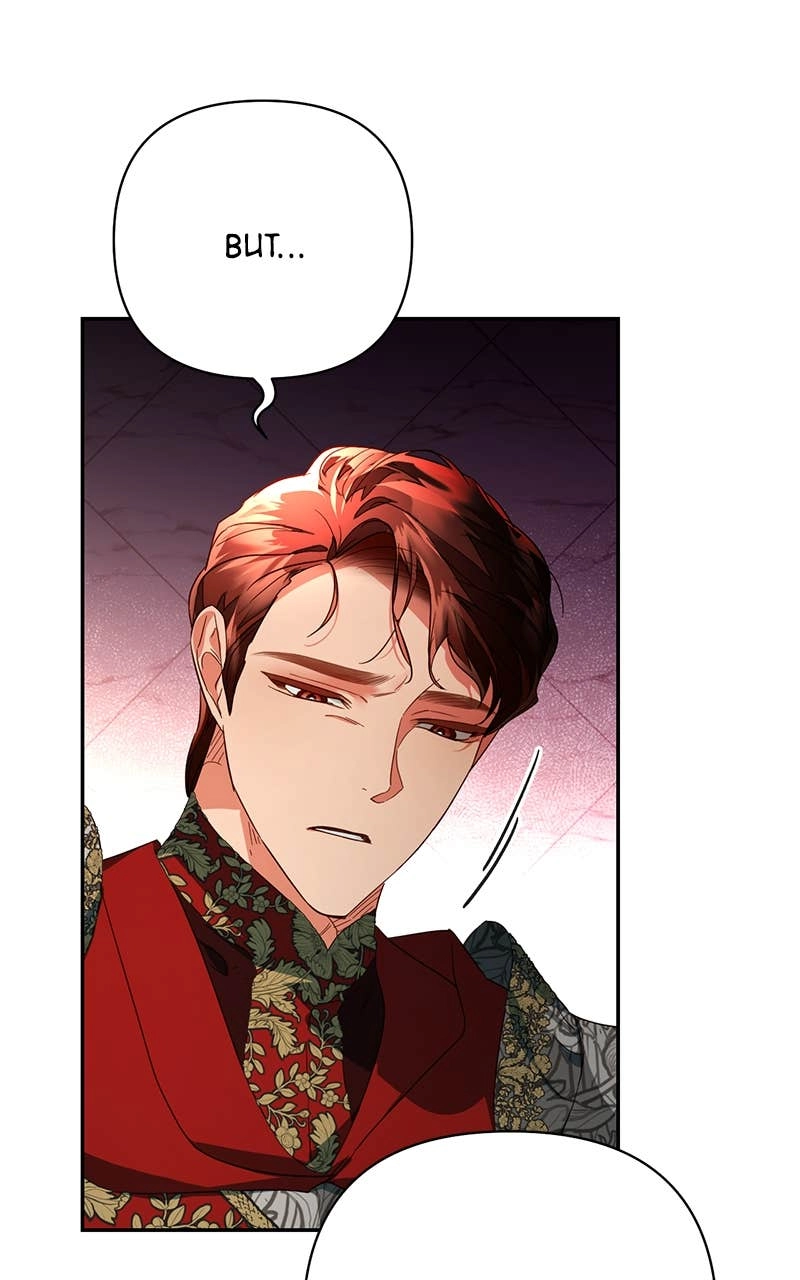 Men of the Harem Chapter 95 Page 40
