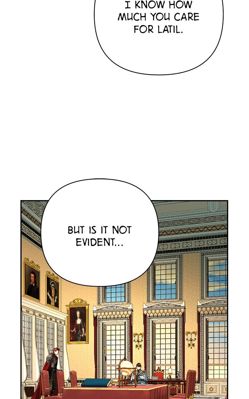 Men of the Harem Chapter 95 Page 41