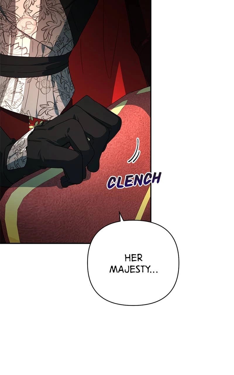 Men of the Harem Chapter 95 Page 43