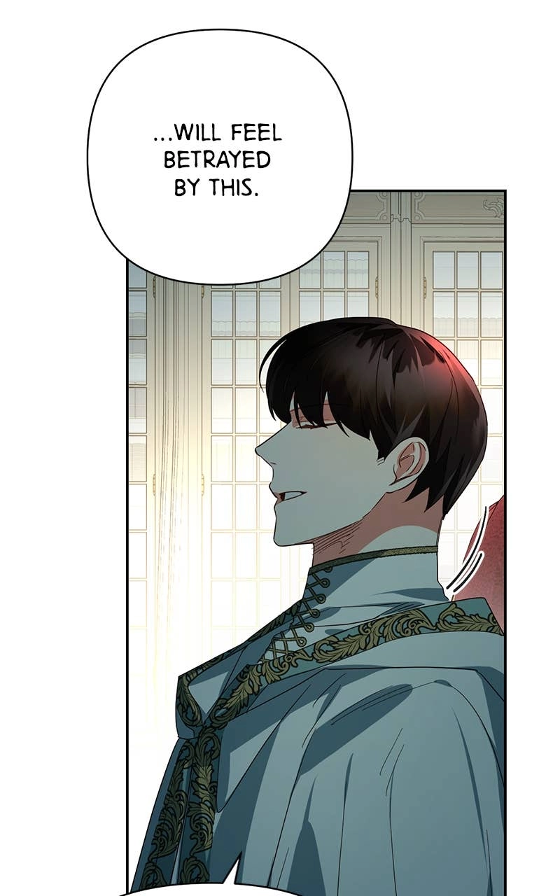 Men of the Harem Chapter 95 Page 44