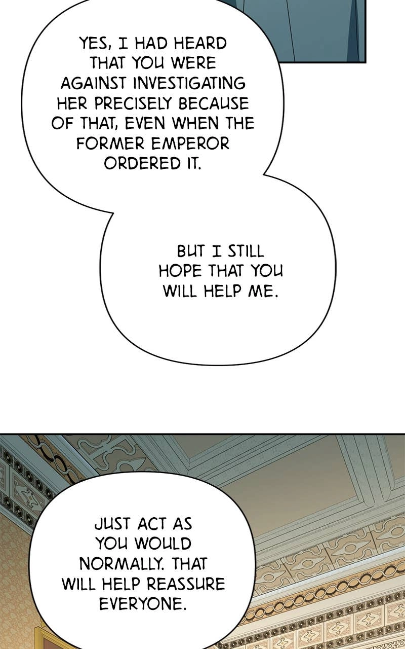 Men of the Harem Chapter 95 Page 45