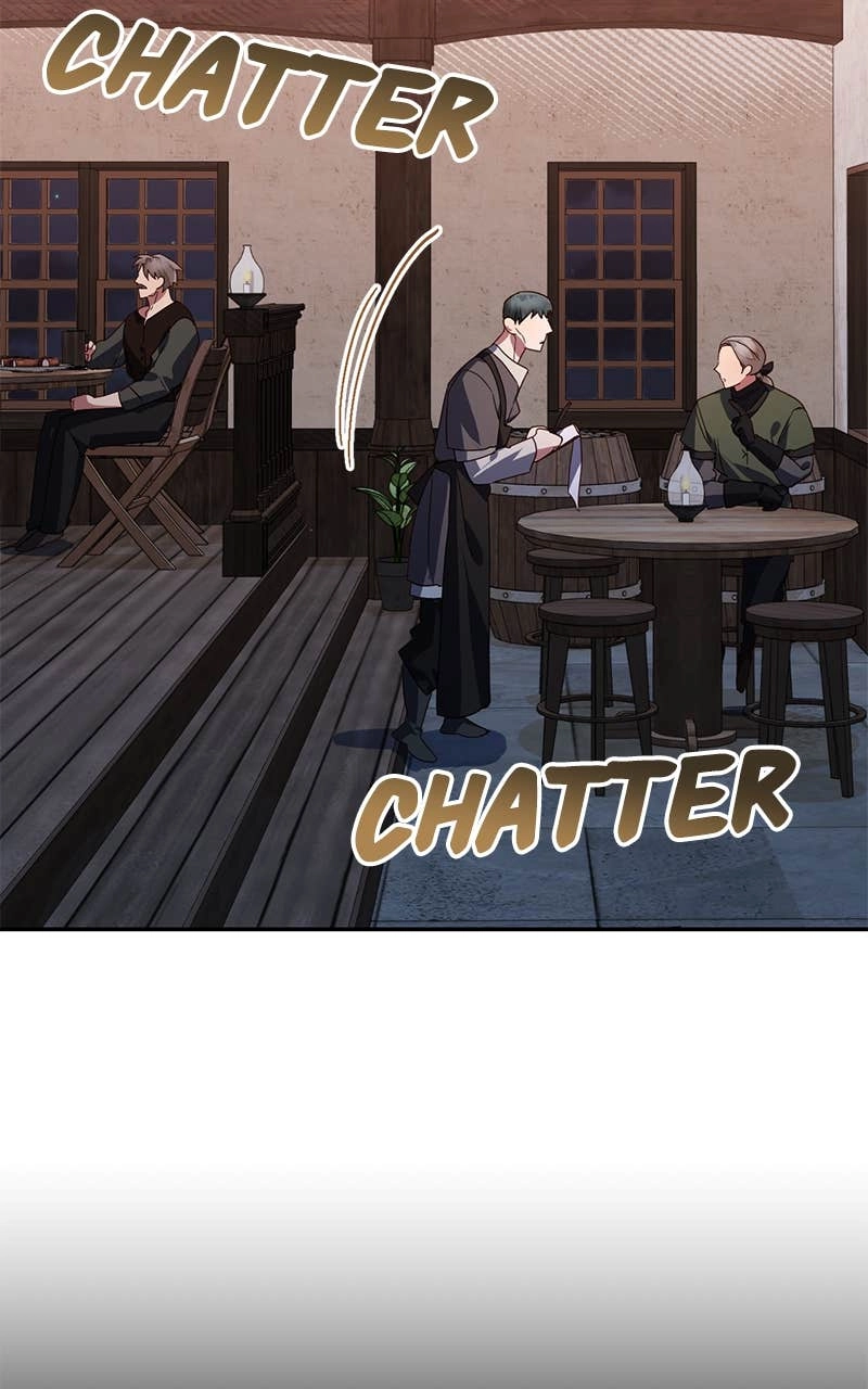 Men of the Harem Chapter 95 Page 52