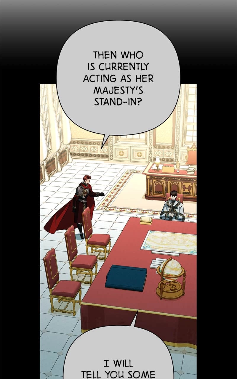 Men of the Harem Chapter 95 Page 53
