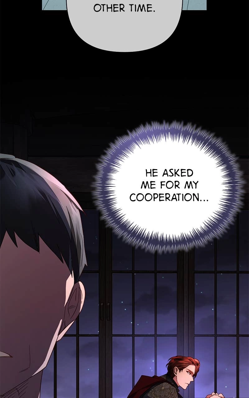 Men of the Harem Chapter 95 Page 54