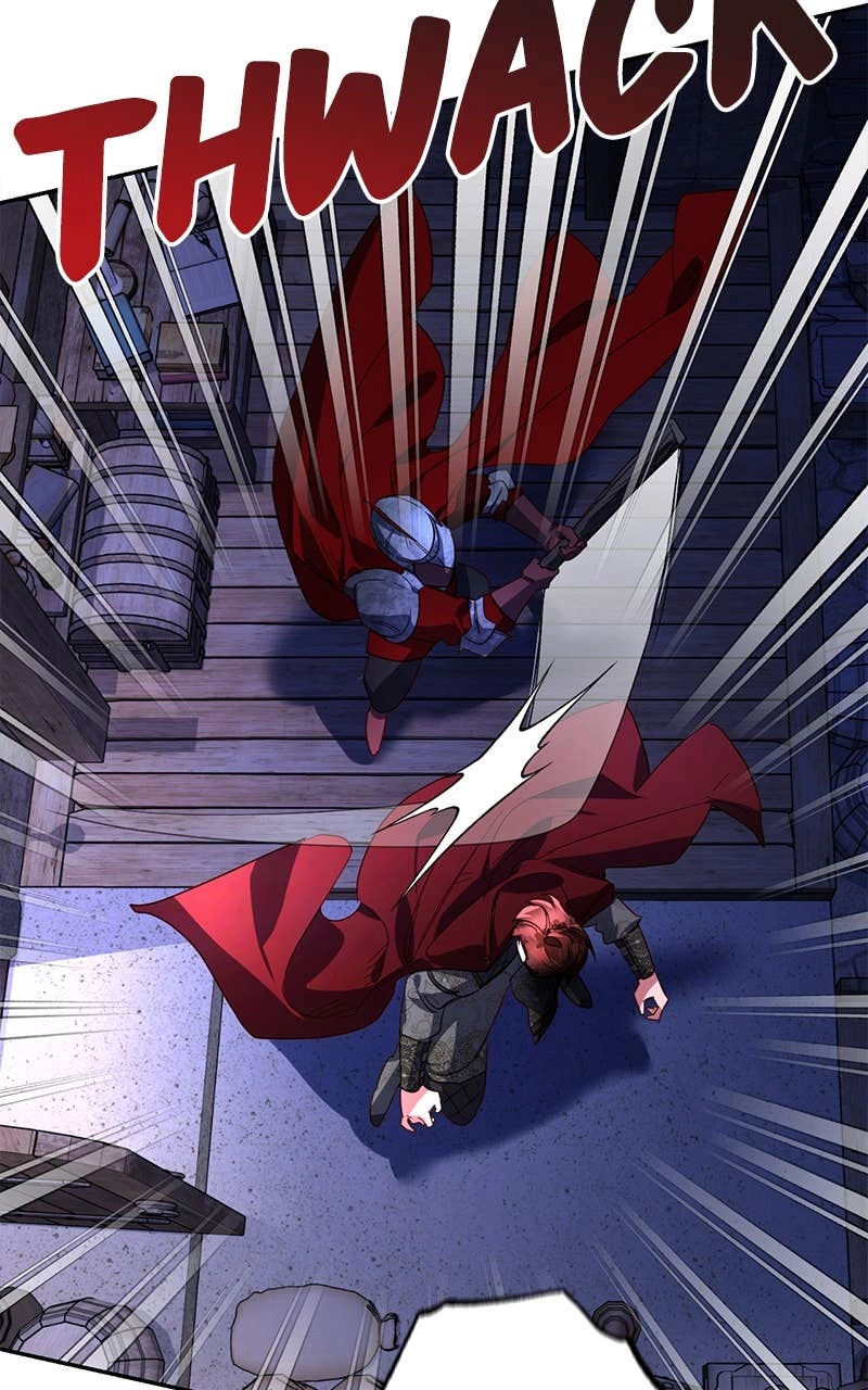 Men of the Harem Chapter 95 Page 71