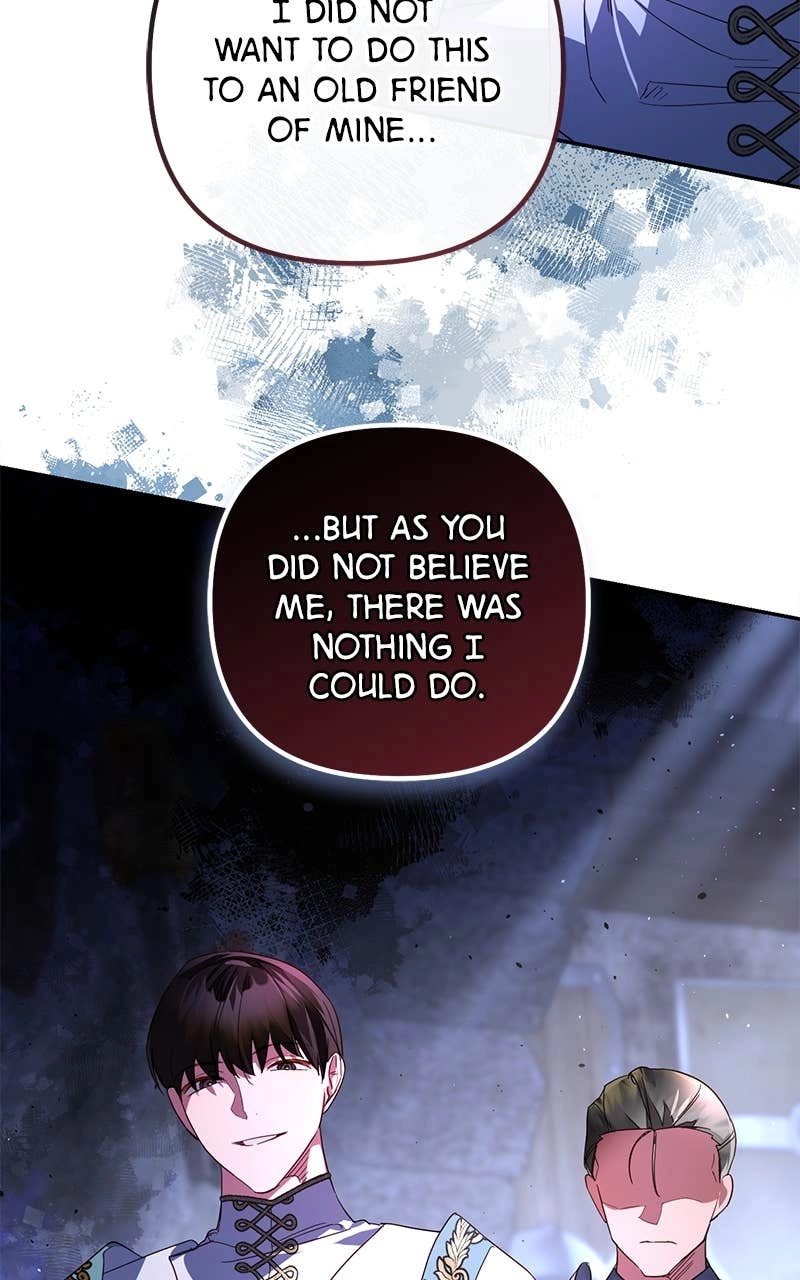 Men of the Harem Chapter 95 Page 75