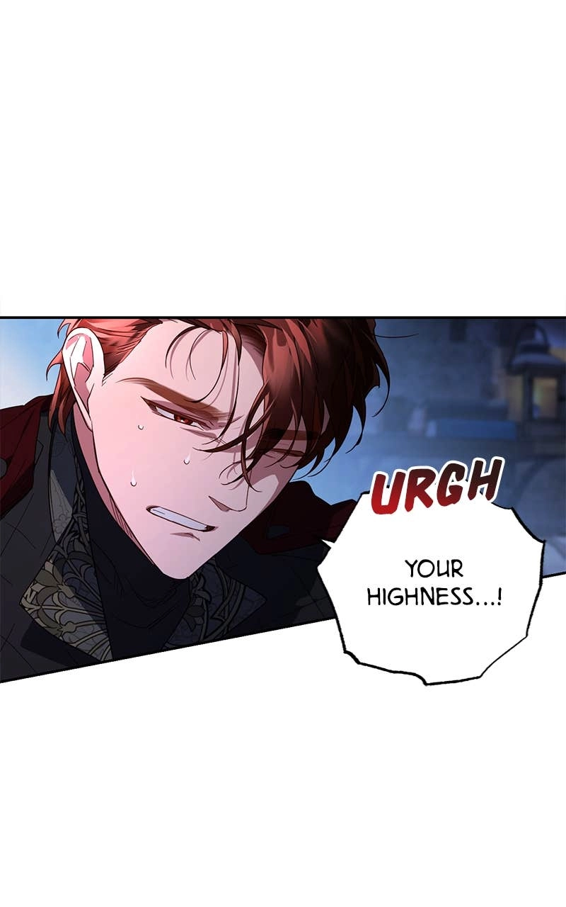 Men of the Harem Chapter 95 Page 77