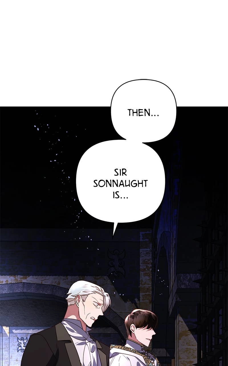 Men of the Harem Chapter 95 Page 91