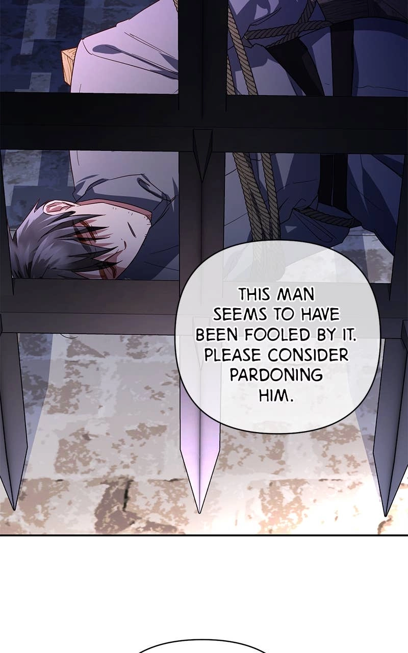Men of the Harem Chapter 95 Page 94
