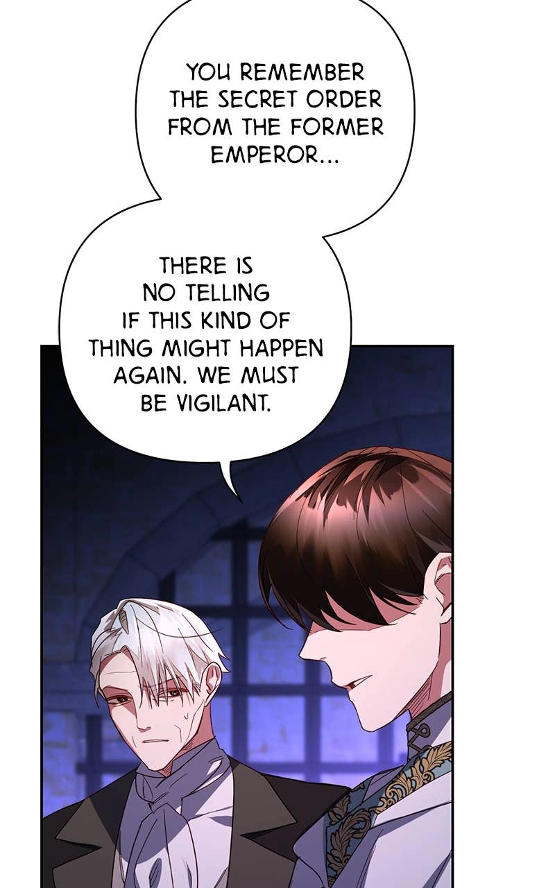 Men of the Harem Chapter 95 Page 95