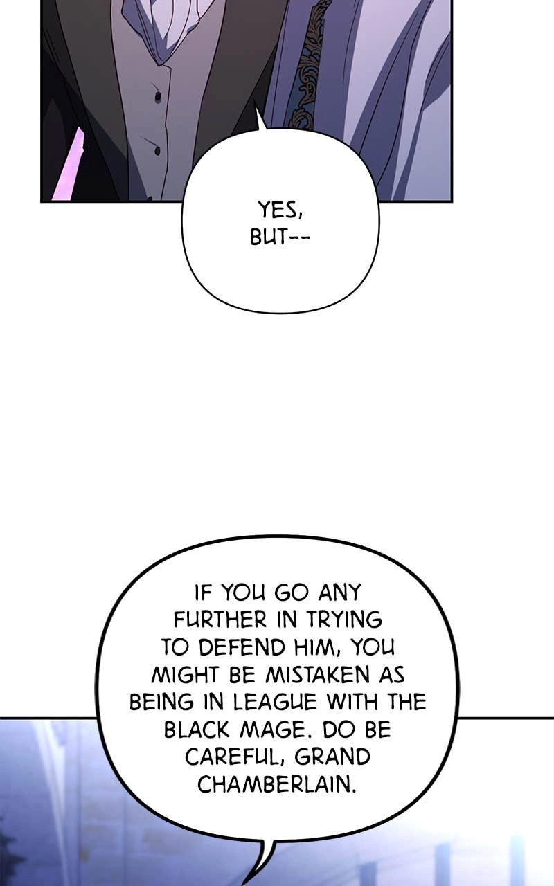 Men of the Harem Chapter 95 Page 96