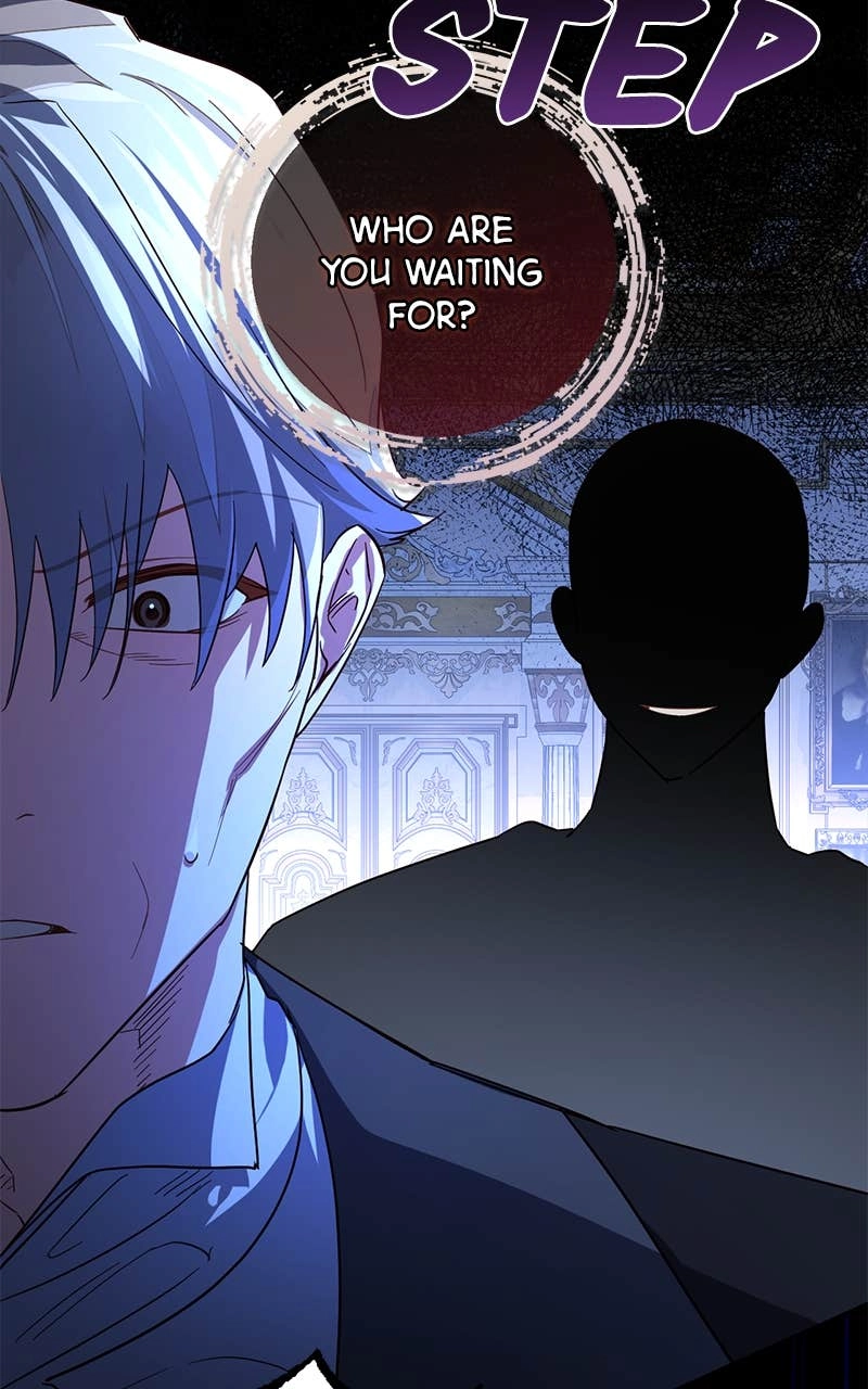 Men of the Harem Chapter 96 Page 6