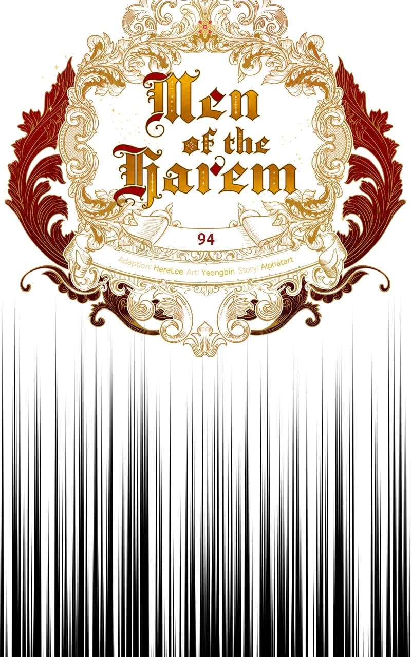 Men of the Harem Chapter 96 Page 11