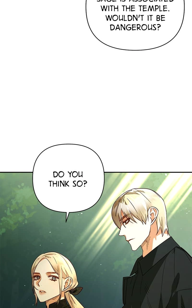 Men of the Harem Chapter 96 Page 16