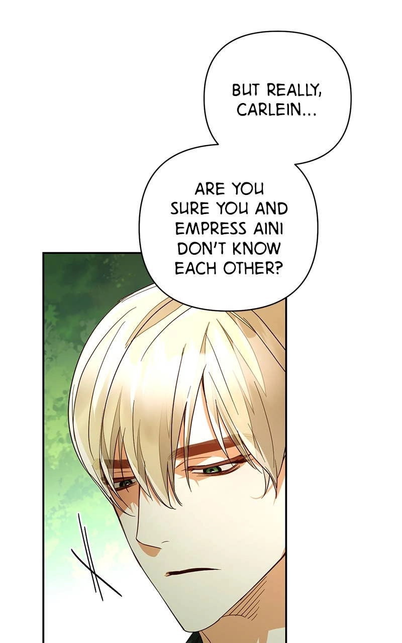 Men of the Harem Chapter 96 Page 21