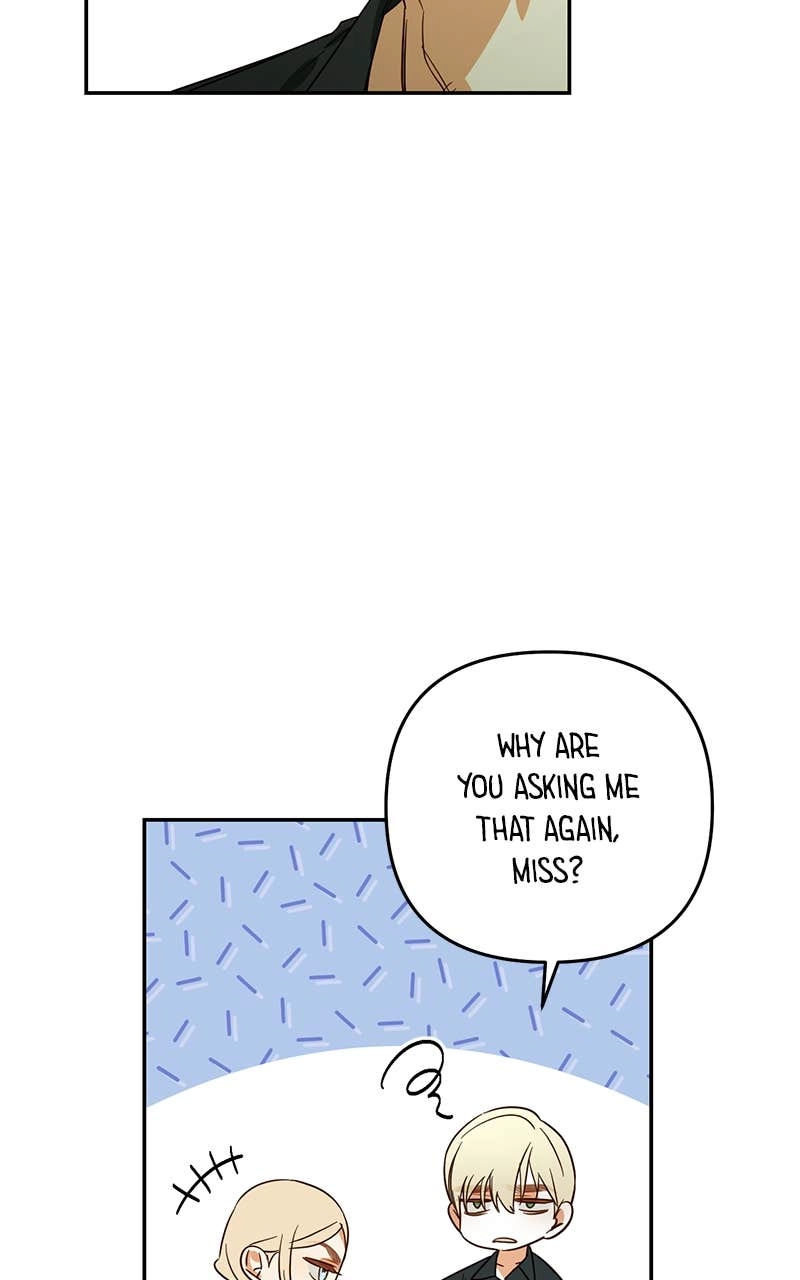 Men of the Harem Chapter 96 Page 22