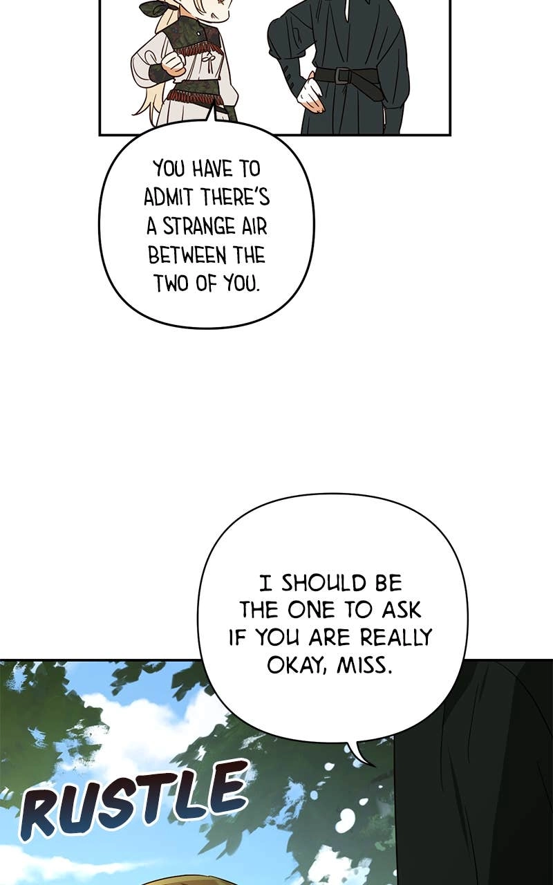 Men of the Harem Chapter 96 Page 23