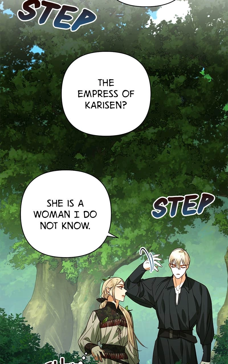 Men of the Harem Chapter 96 Page 25