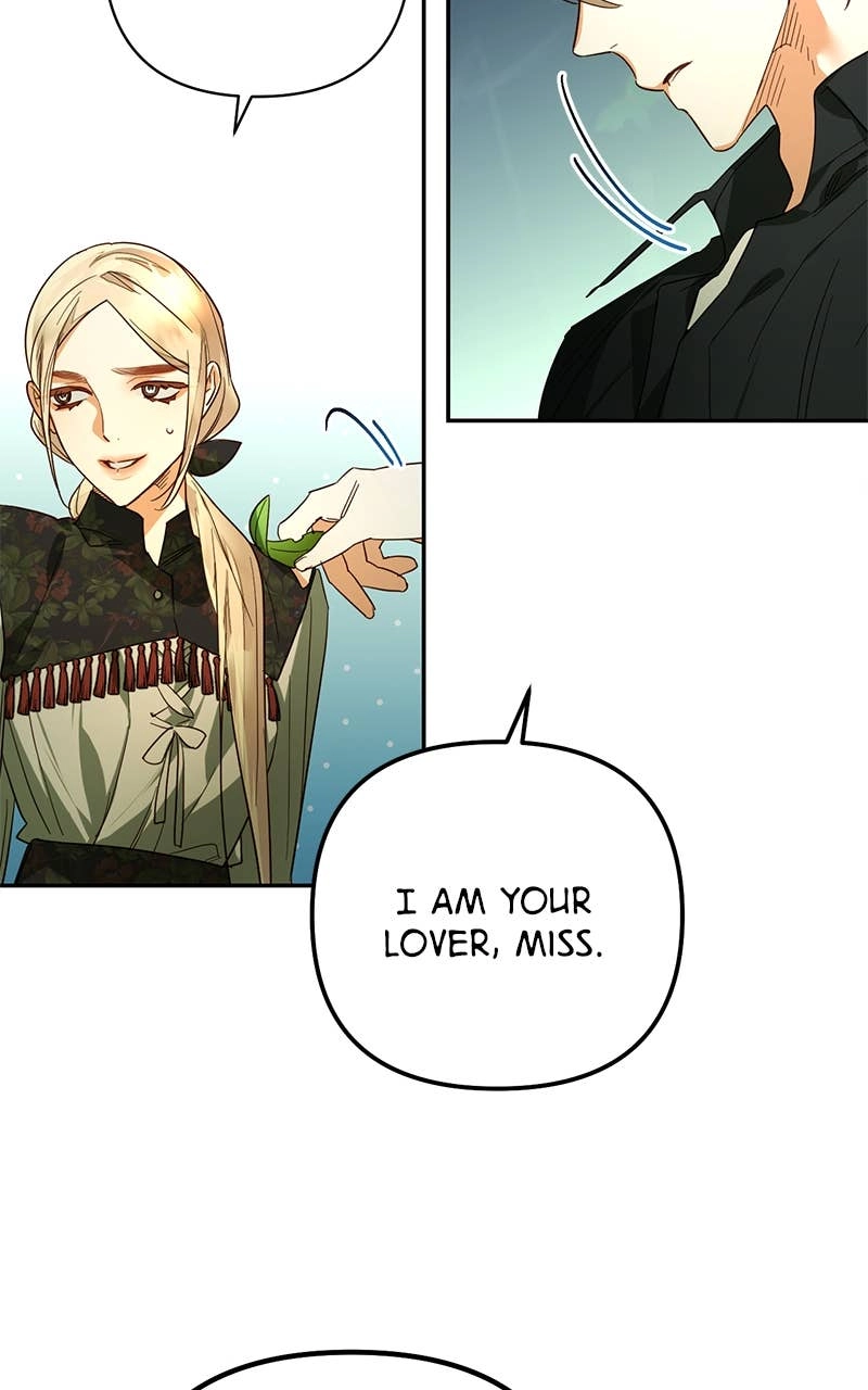 Men of the Harem Chapter 96 Page 27