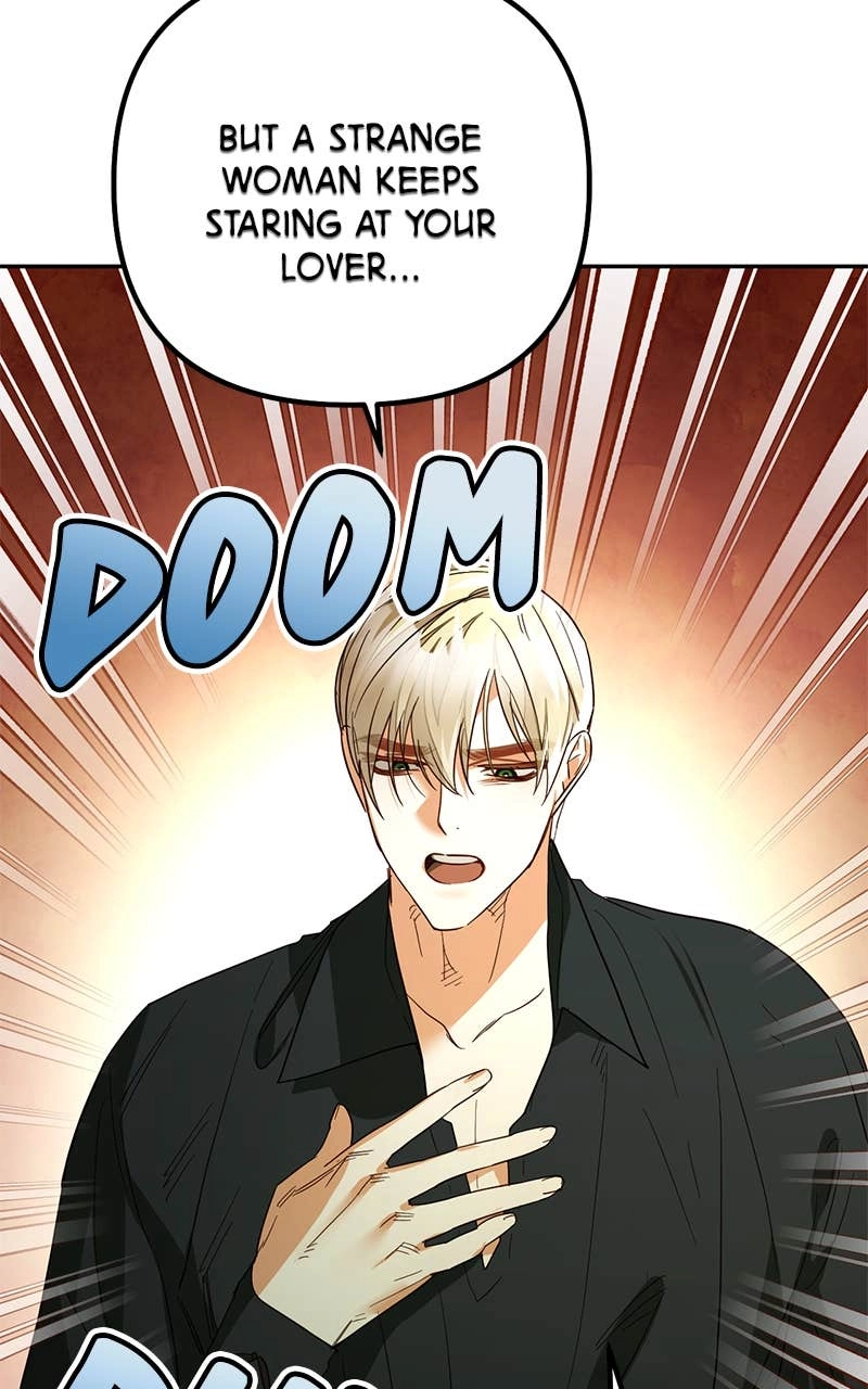 Men of the Harem Chapter 96 Page 28