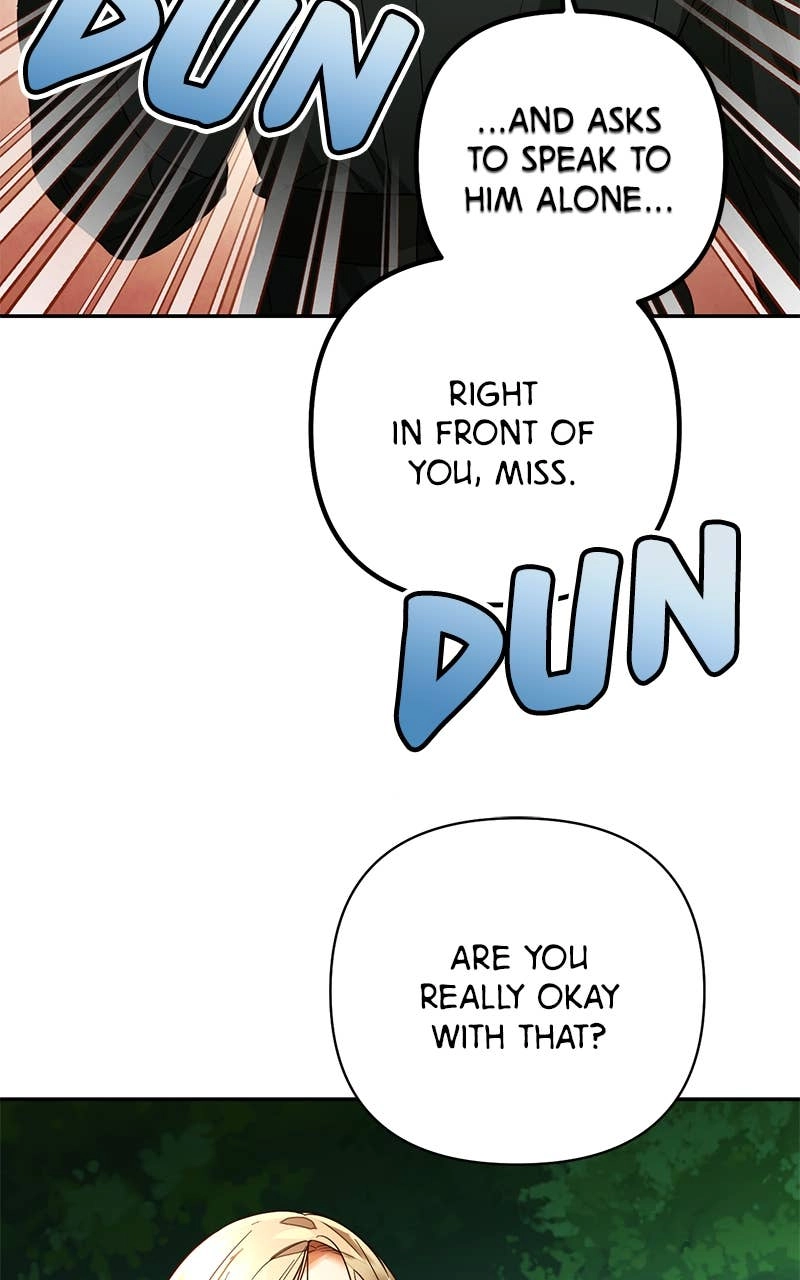 Men of the Harem Chapter 96 Page 29