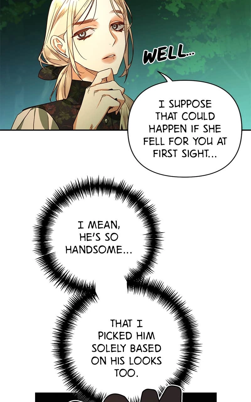 Men of the Harem Chapter 96 Page 30