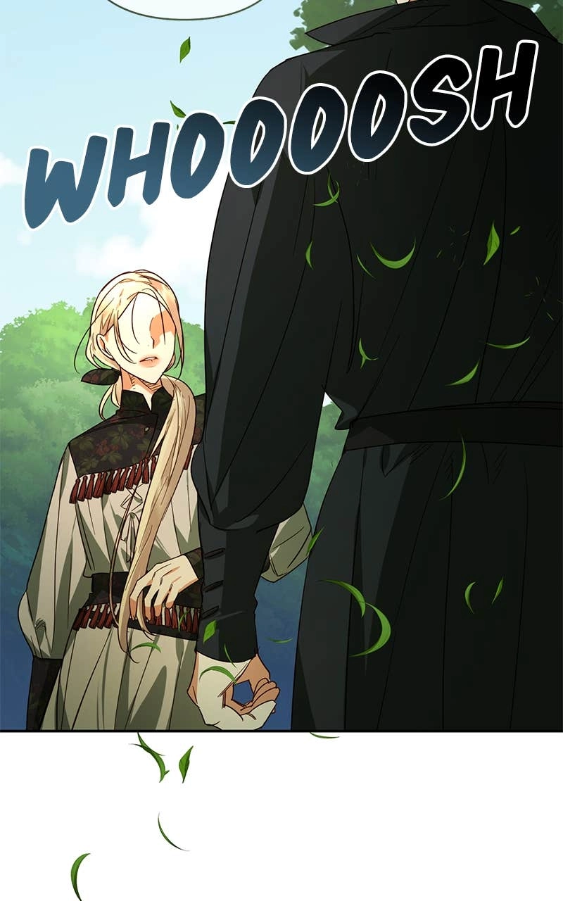 Men of the Harem Chapter 96 Page 33
